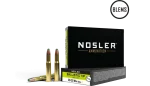 Nosler Ballistic Tip 30-30 Win 150gr BT 20rd