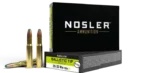 Nosler Ballistic Tip 30-30 Win 150gr BT 20rd