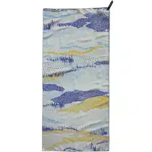 PackTowl Personal Hand Colour Sand Dune PackTowl Personal Hand | Colour: Sand Dune