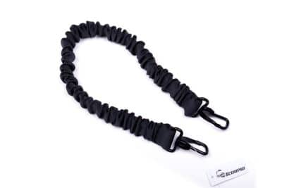 Scorpio Tactical 2 PointRifle Bungee Sling