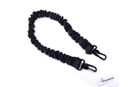 Scorpio Tactical 2 PointRifle Bungee Sling