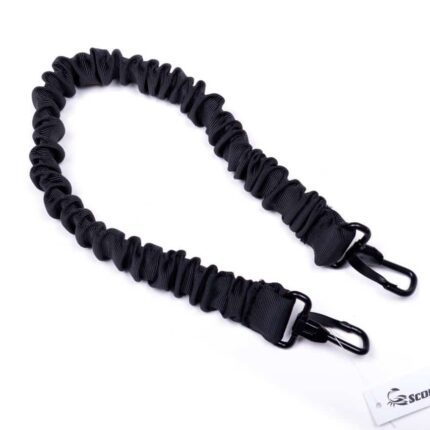 Scorpio Tactical 2 PointRifle Bungee Sling