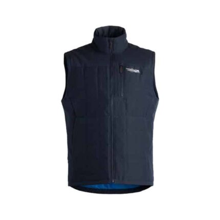Sitka Grindstone Work Vest Eclipse