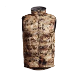 Sitka Kelvin AeroLite Vest Optifade Marsh Large
