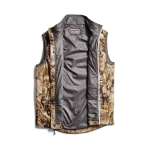 Sitka Kelvin AeroLite Vest Optifade Marsh Large