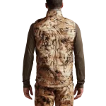 Sitka Kelvin AeroLite Vest Optifade Marsh Large