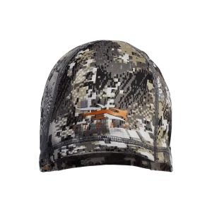 Sitka Traverse Beanie Optifade OSFA