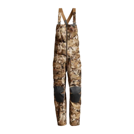 Sitka Women's Hudson Bib