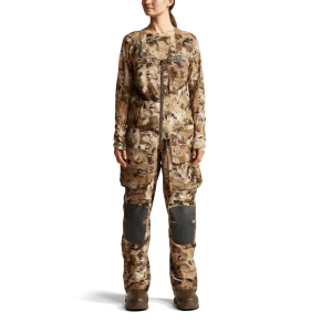 Sitka Womens Hudson Bib