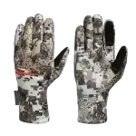 Sitka Womens Traverse Glove Optifade Elevated II