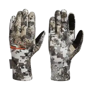 Sitka Womens Traverse Glove Optifade Elevated II