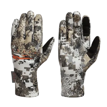 Sitka Womens Traverse Glove Optifade Elevated II