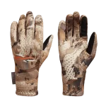Sitka Womens Traverse Glove Optifade Waterfowl Marsh