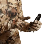 Sitka Womens Traverse Glove Optifade Waterfowl Marsh