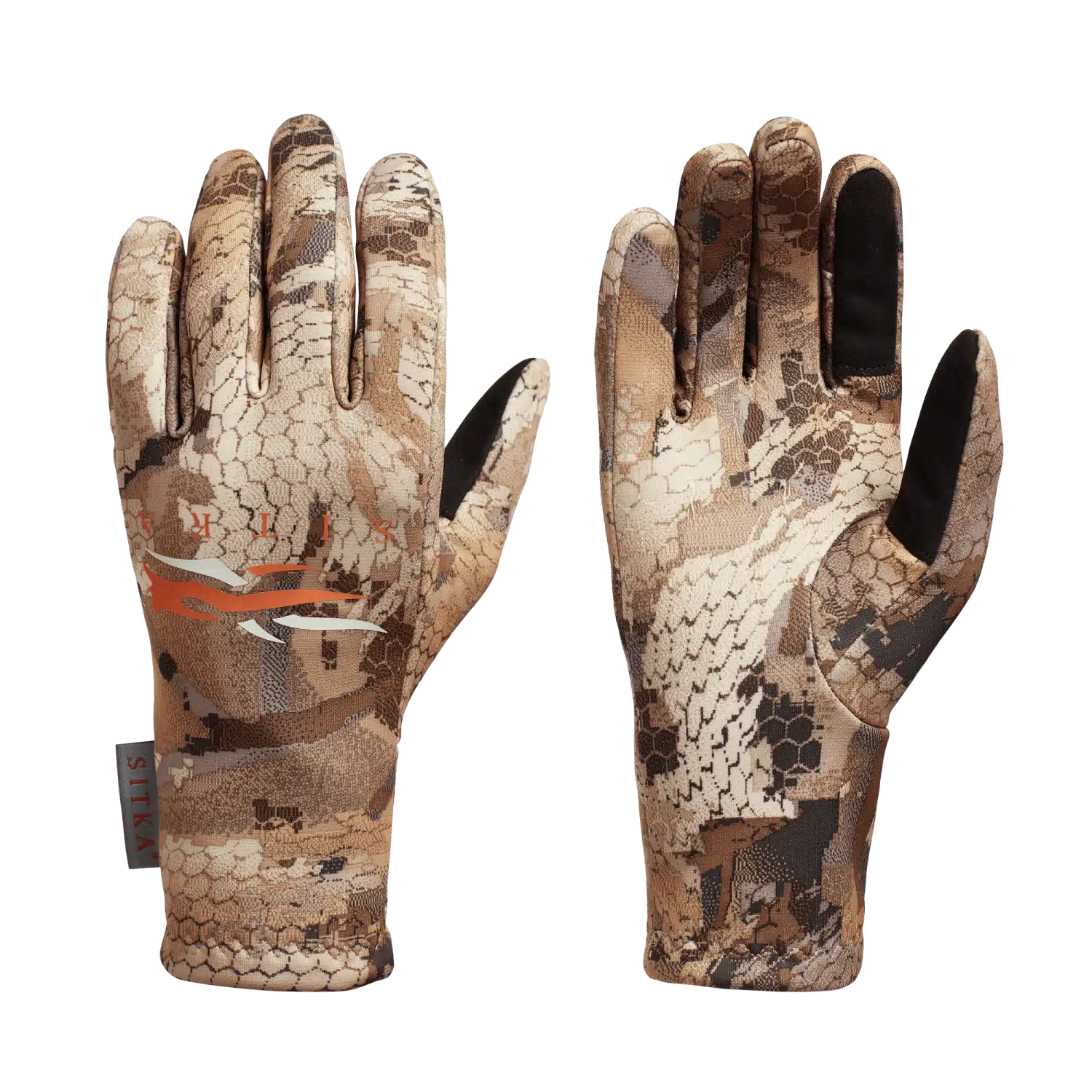 Sitka Womens Traverse Glove Optifade Waterfowl Marsh Sitka Womens Traverse Glove Optifade Waterfowl Marsh