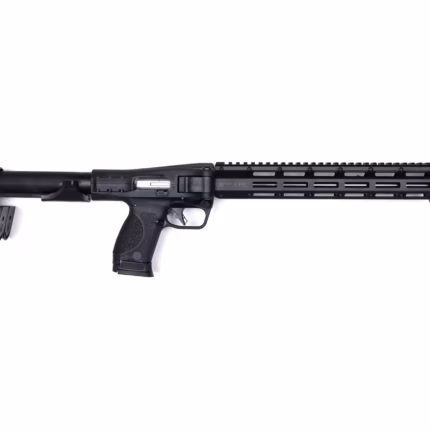Smith & Wesson FPC 9mm Black