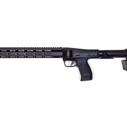 Smith & Wesson FPC 9mm Black