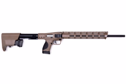 Smith & Wesson FPC 9mm FDE