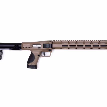 Smith & Wesson FPC 9mm FDE