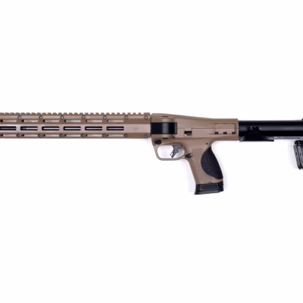 Smith & Wesson FPC 9mm FDE
