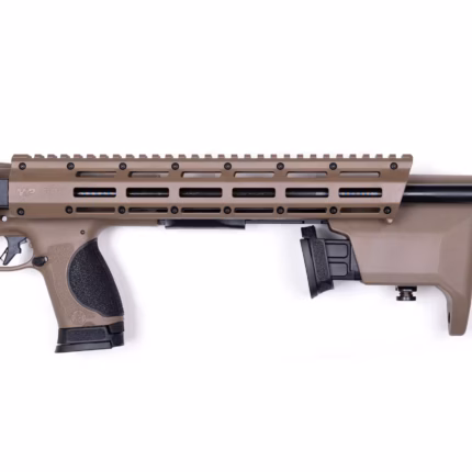 Smith & Wesson FPC 9mm FDE