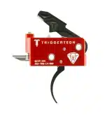 TriggerTech AR-15 Diamond Trigger