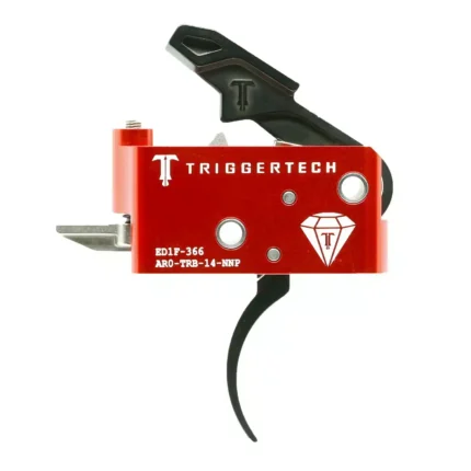 TriggerTech AR-15 Diamond Trigger