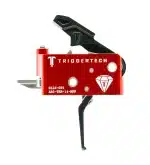 TriggerTech AR-15 Diamond Trigger