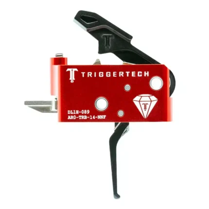 TriggerTech AR-15 Diamond Trigger