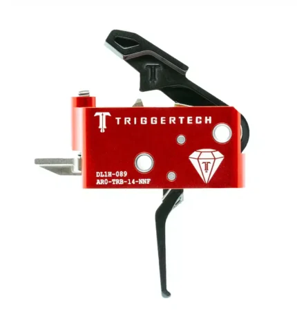 TriggerTech AR-15 Diamond Trigger