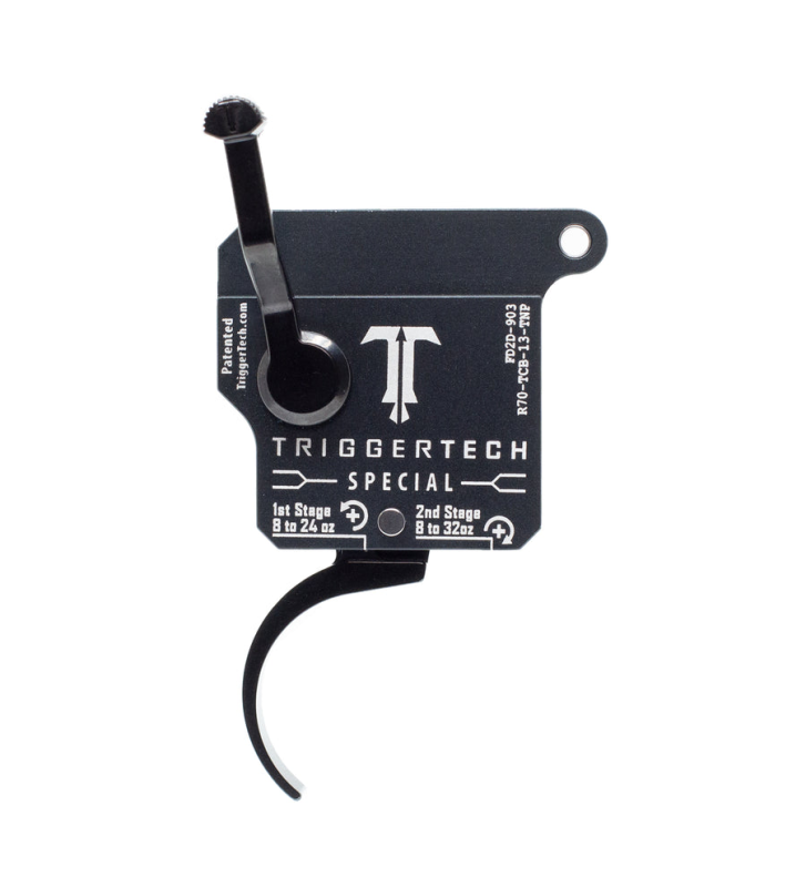TriggerTech Rem 700 Special Trigger 2-Stage - VICTORY RIDGE SPORTS