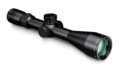 Vortex Razor HD LHT 3-15x50 SFP G4i MDC MRAD