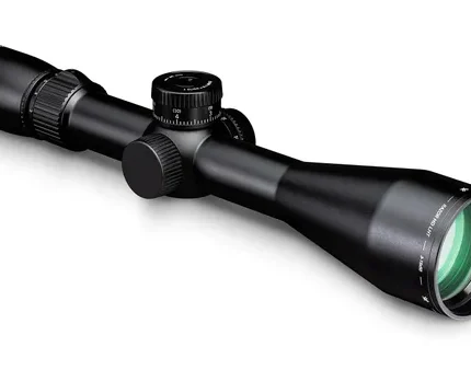 Vortex Razor HD LHT 3-15x50 SFP G4i MDC MRAD