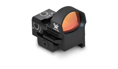 Vortex Razor Red Dot