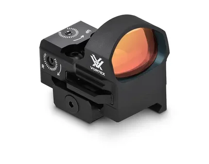 Vortex Razor Red Dot