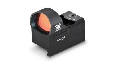 Vortex Razor Red Dot