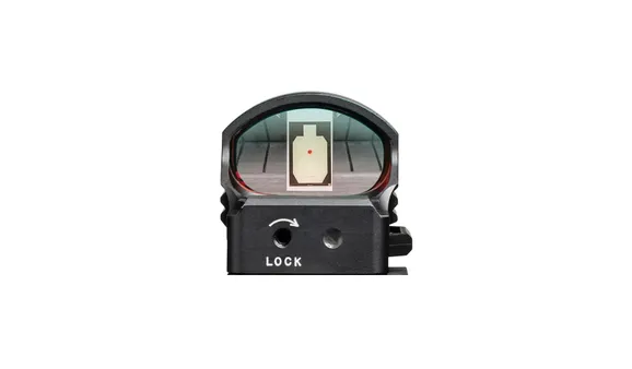 Vortex Razor Red Dot - VICTORY RIDGE SPORTS