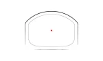 Vortex Razor Red Dot