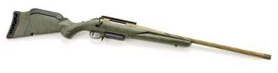 Ruger American Rifle Gen II Predator