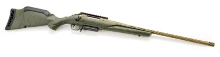 Ruger American Rifle Gen II Predator