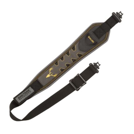 Allen Aspen Nubuck Leather Rifle Sling