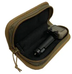 Armageddon Garmin Xero C1 Pro Case