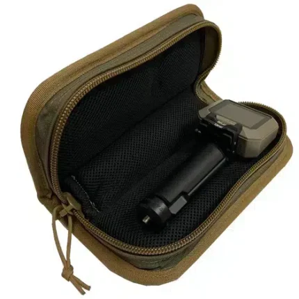Armageddon Garmin Xero C1 Pro Case