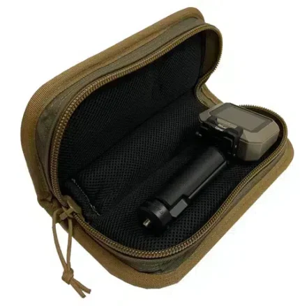 Armageddon Garmin Xero C1 Pro Case
