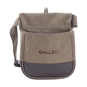 Allen Select Canvas Double Box Shell Carrier