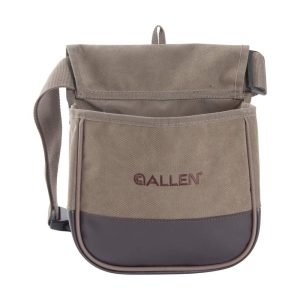 Allen Select Canvas Double Box Shell Carrier