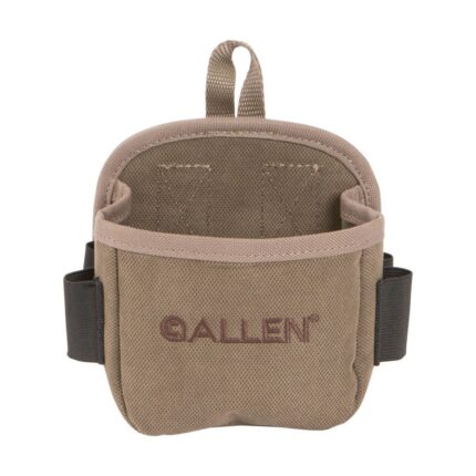 Allen Select Canvas Single Box Shell Carrier