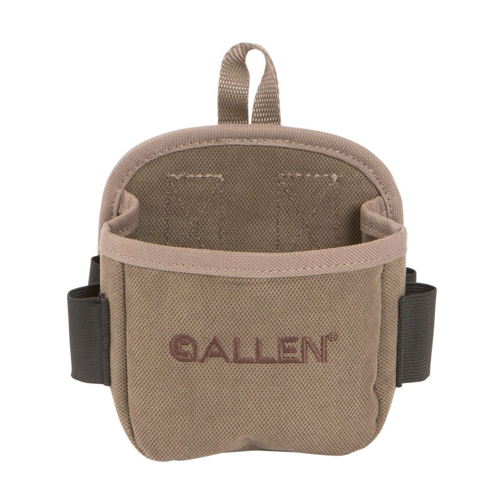 Allen Select Canvas Single Box Shell Carrier -1 Allen Select Canvas Single Box Shell Carrier