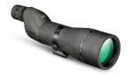 Vortex Crossfire HD 20-60x80 Spotting Scope, Straight