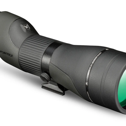 Vortex Crossfire HD 20-60x80 Spotting Scope, Straight